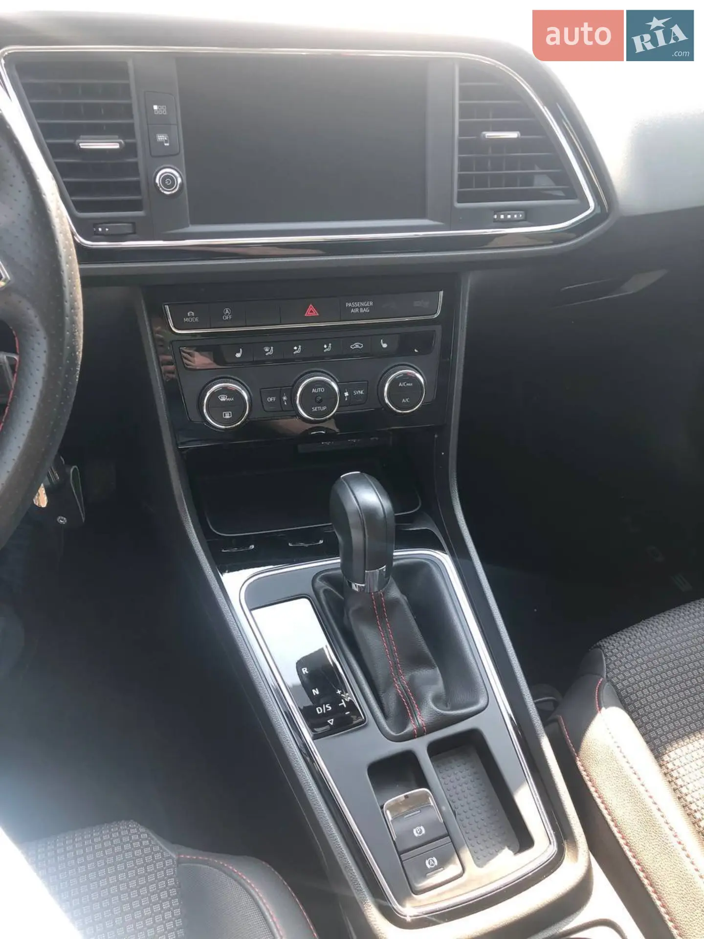 2017 SEAT Leon - мініатюра 22