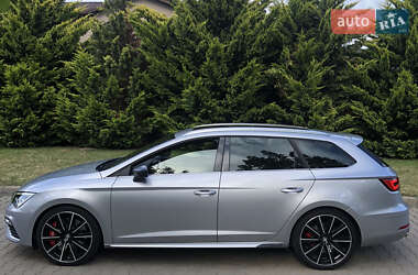 Универсал SEAT Leon 2018 в Одессе