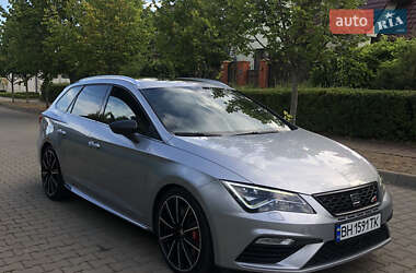 Универсал SEAT Leon 2018 в Одессе