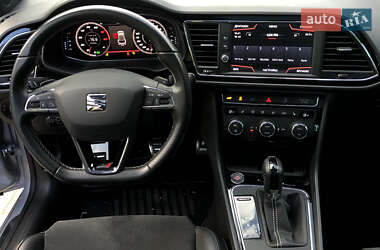 Универсал SEAT Leon 2018 в Одессе