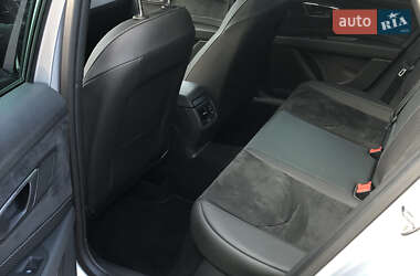 Универсал SEAT Leon 2018 в Одессе