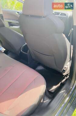 Хэтчбек SEAT Leon 2006 в Николаеве