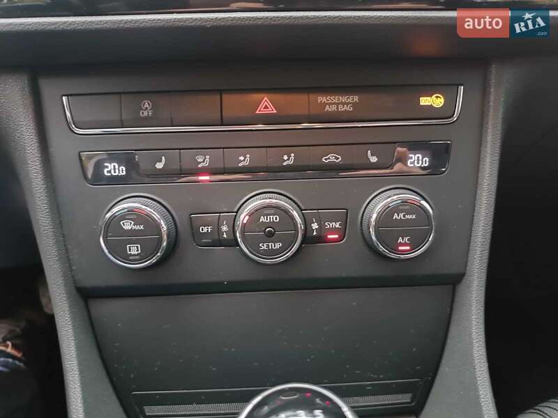 Хэтчбек SEAT Leon 2013 в Черкассах фото 9 Хэтчбек SEAT Leon 2013 в Черкассах