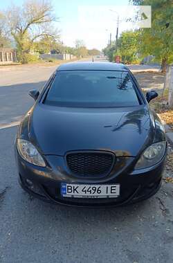 Хэтчбек SEAT Leon 2007 в Николаеве