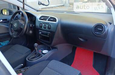 Хэтчбек SEAT Leon 2007 в Николаеве