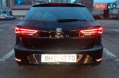 Универсал SEAT Leon 2019 в Одессе