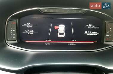 Универсал SEAT Leon 2019 в Одессе