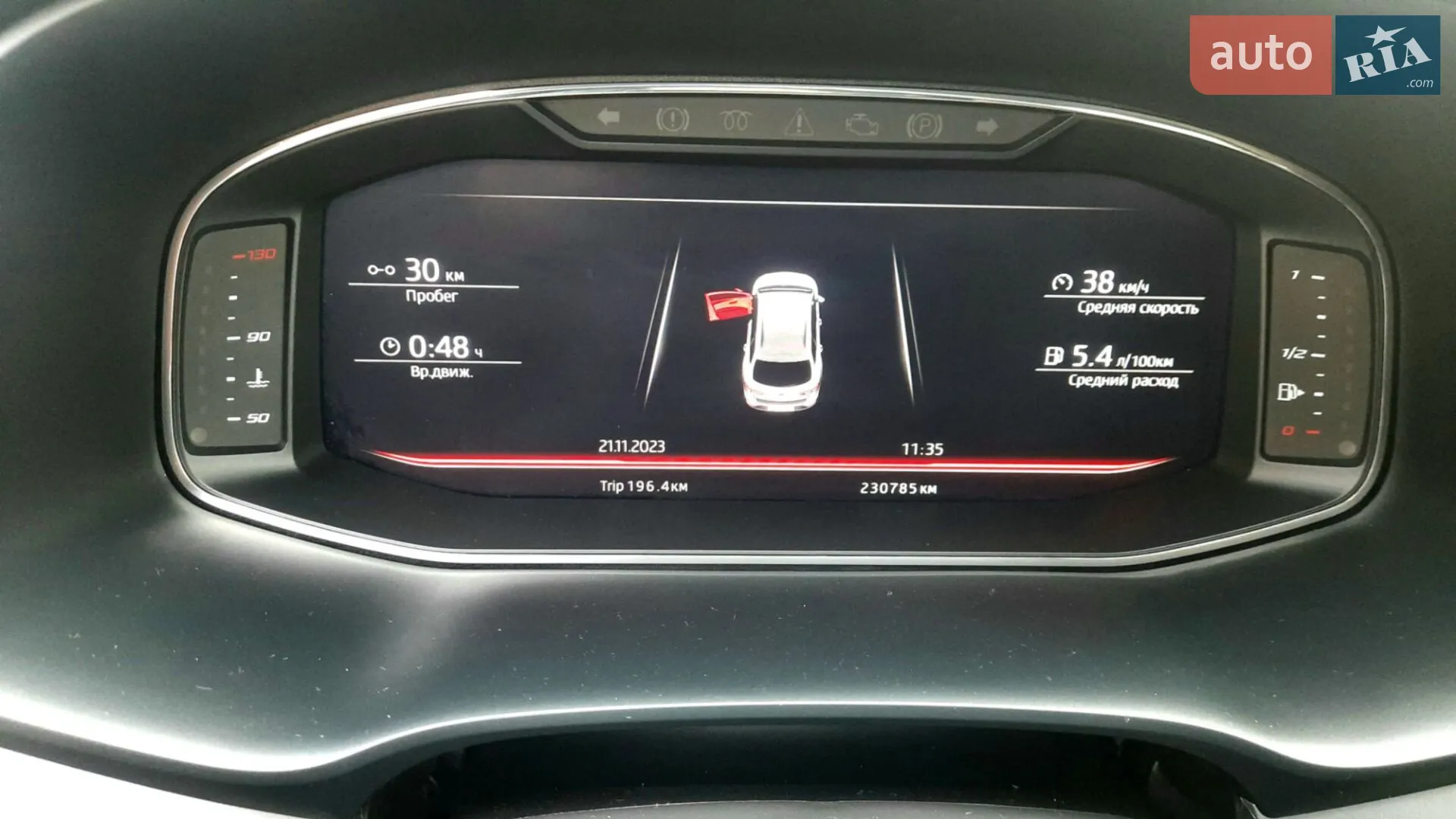 2019 SEAT Leon - мініатюра 27