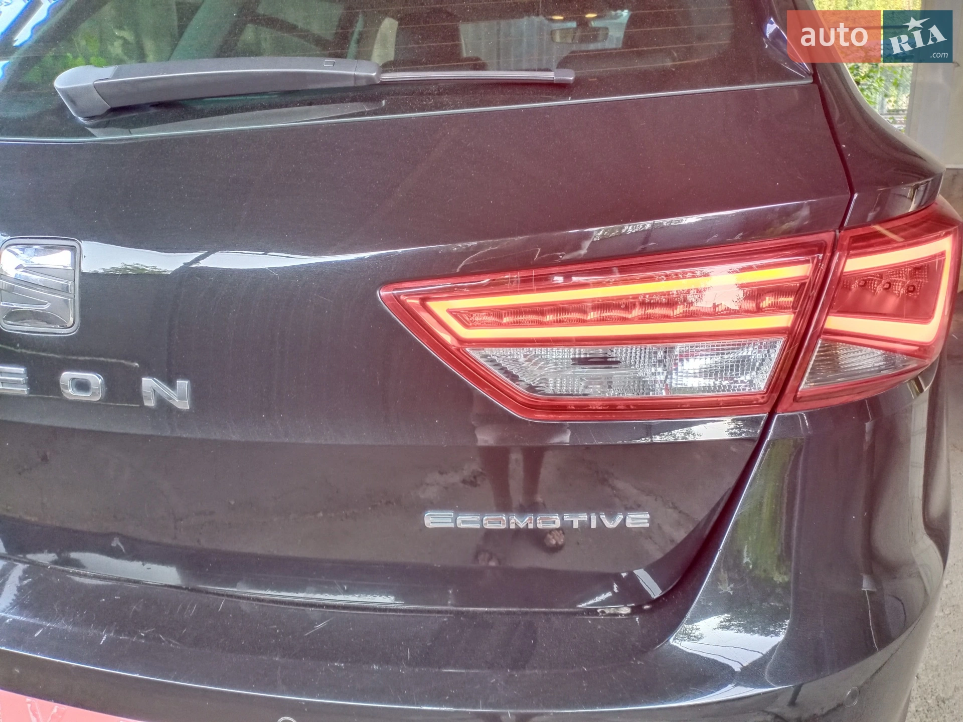 2016 SEAT Leon - мініатюра 14