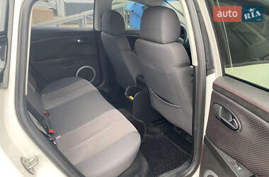 Хетчбек SEAT Leon 2008 в Одесі