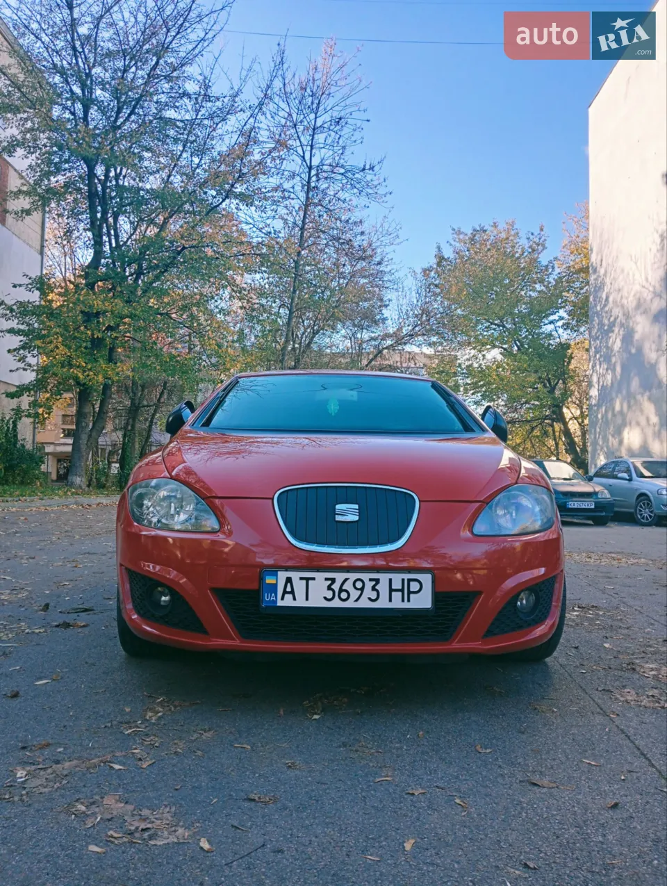 2012 SEAT Leon - мініатюра 22