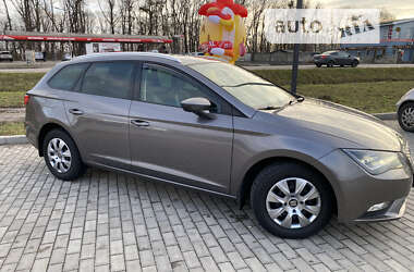 Универсал SEAT Leon 2014 в Луцке