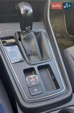 Универсал SEAT Leon 2019 в Ивано-Франковске