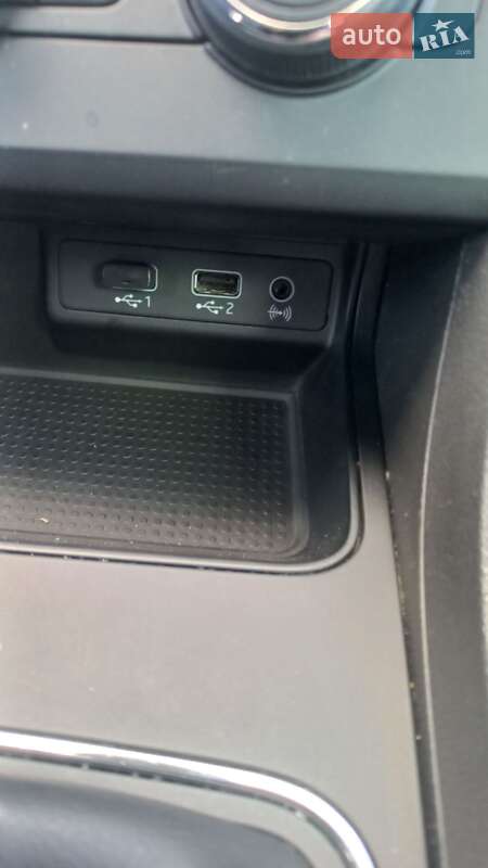 Универсал SEAT Leon 2019 в Ивано-Франковске