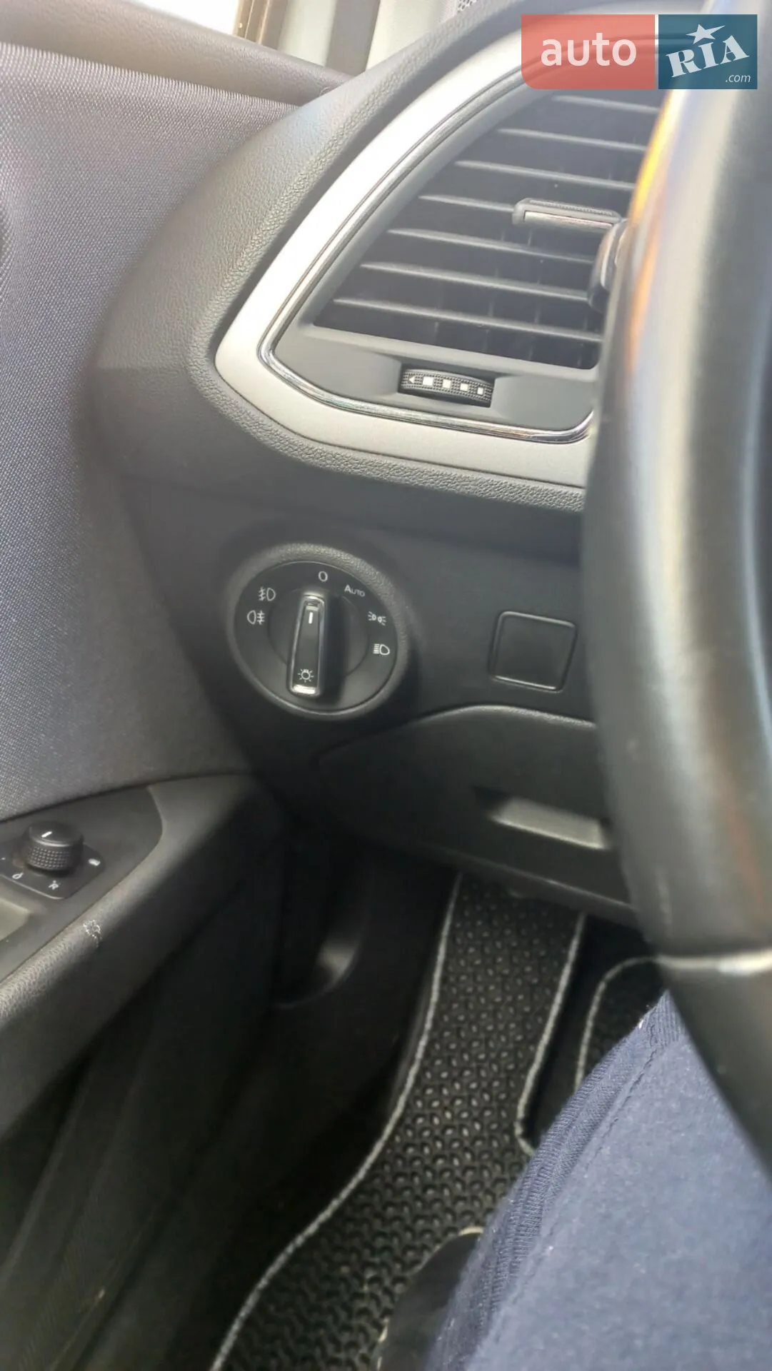 2019 SEAT Leon - мініатюра 27
