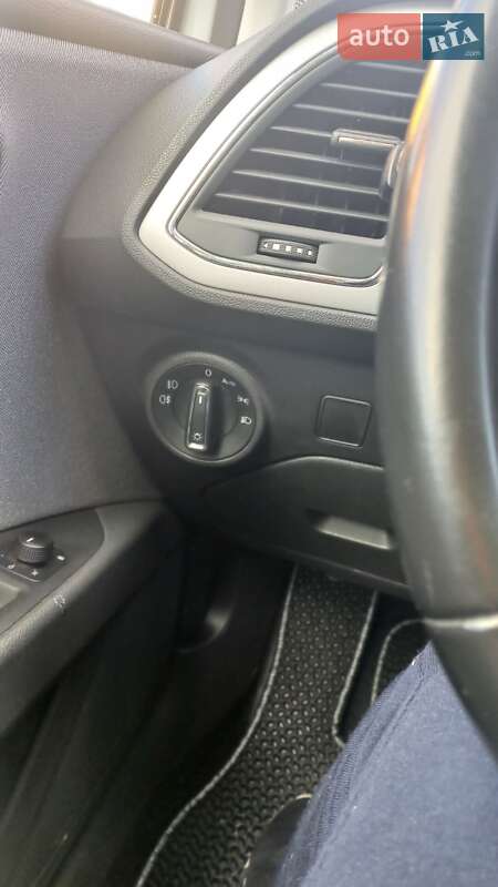 Универсал SEAT Leon 2019 в Ивано-Франковске