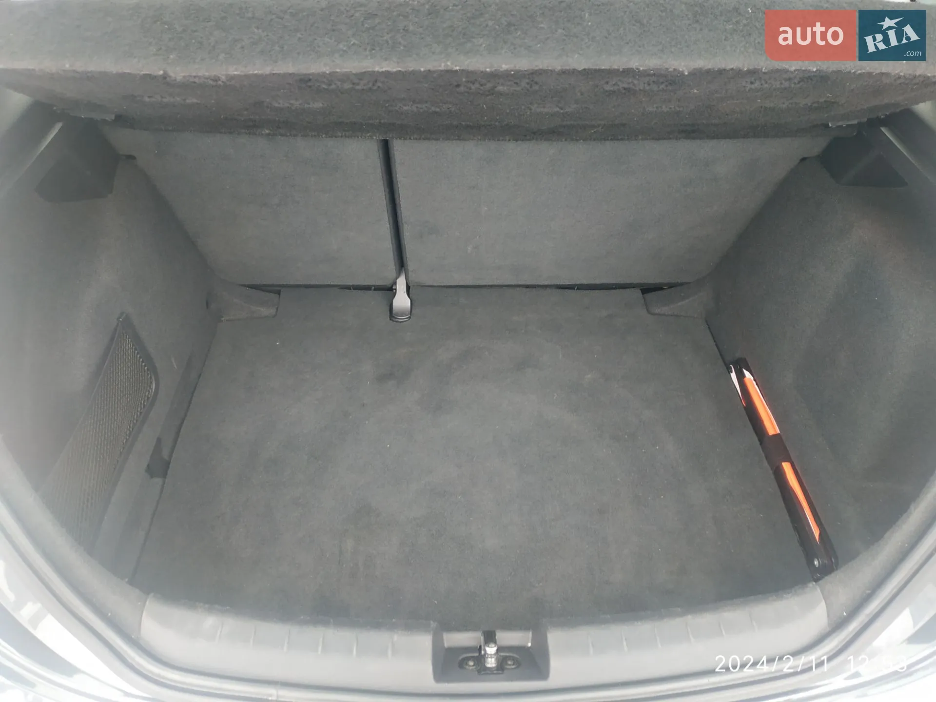 2011 SEAT Leon - мініатюра 14