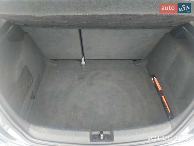 Хетчбек SEAT Leon 2011 в Конотопі фото 14 Хетчбек SEAT Leon 2011 в Конотопі