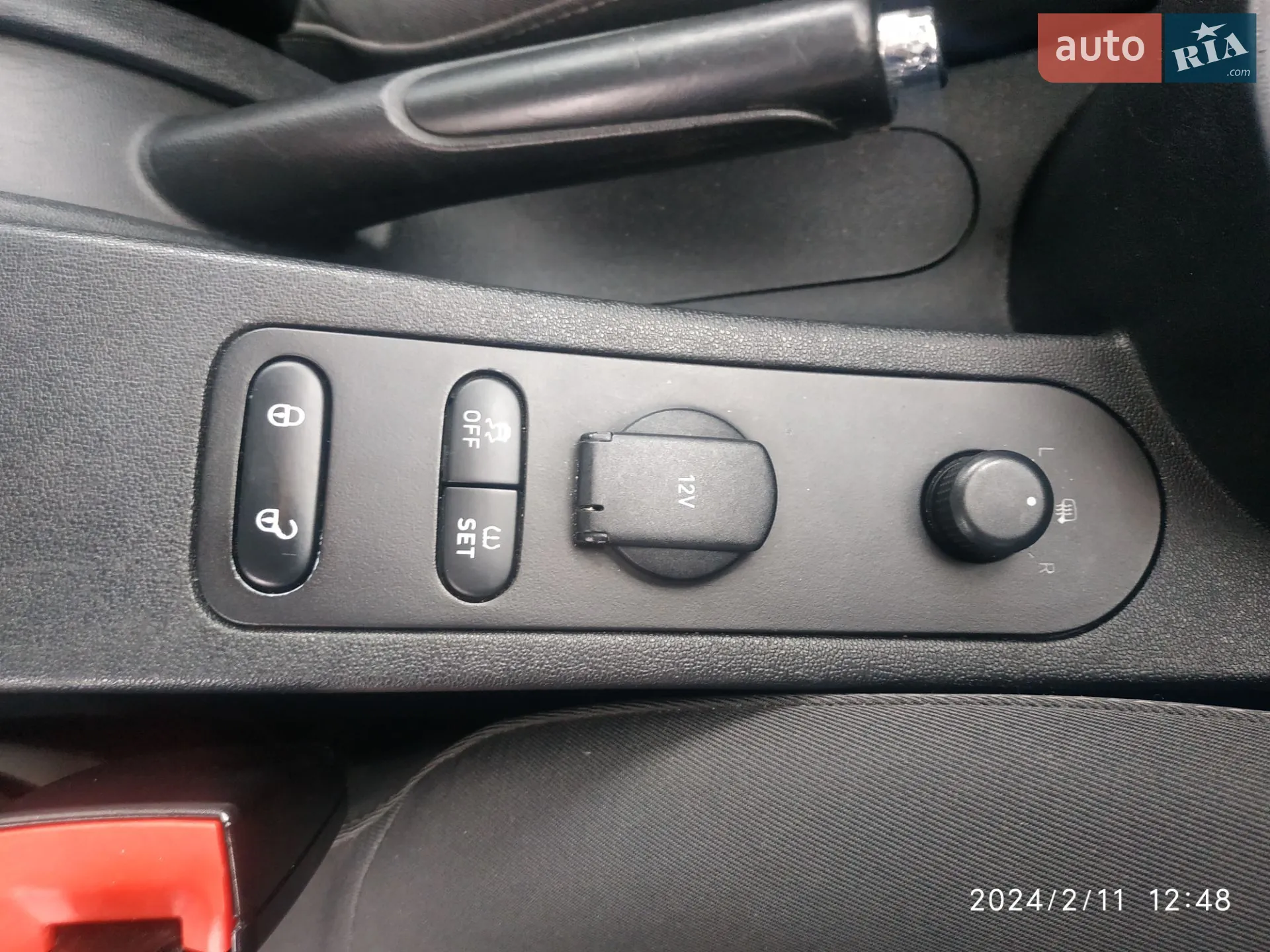 2011 SEAT Leon - мініатюра 18