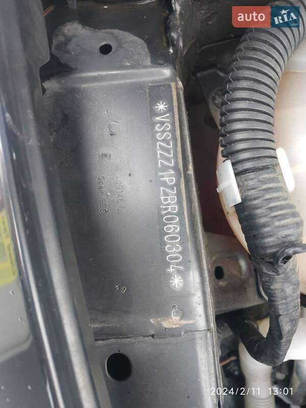 Хетчбек SEAT Leon 2011 в Конотопі фото 23 Хетчбек SEAT Leon 2011 в Конотопі