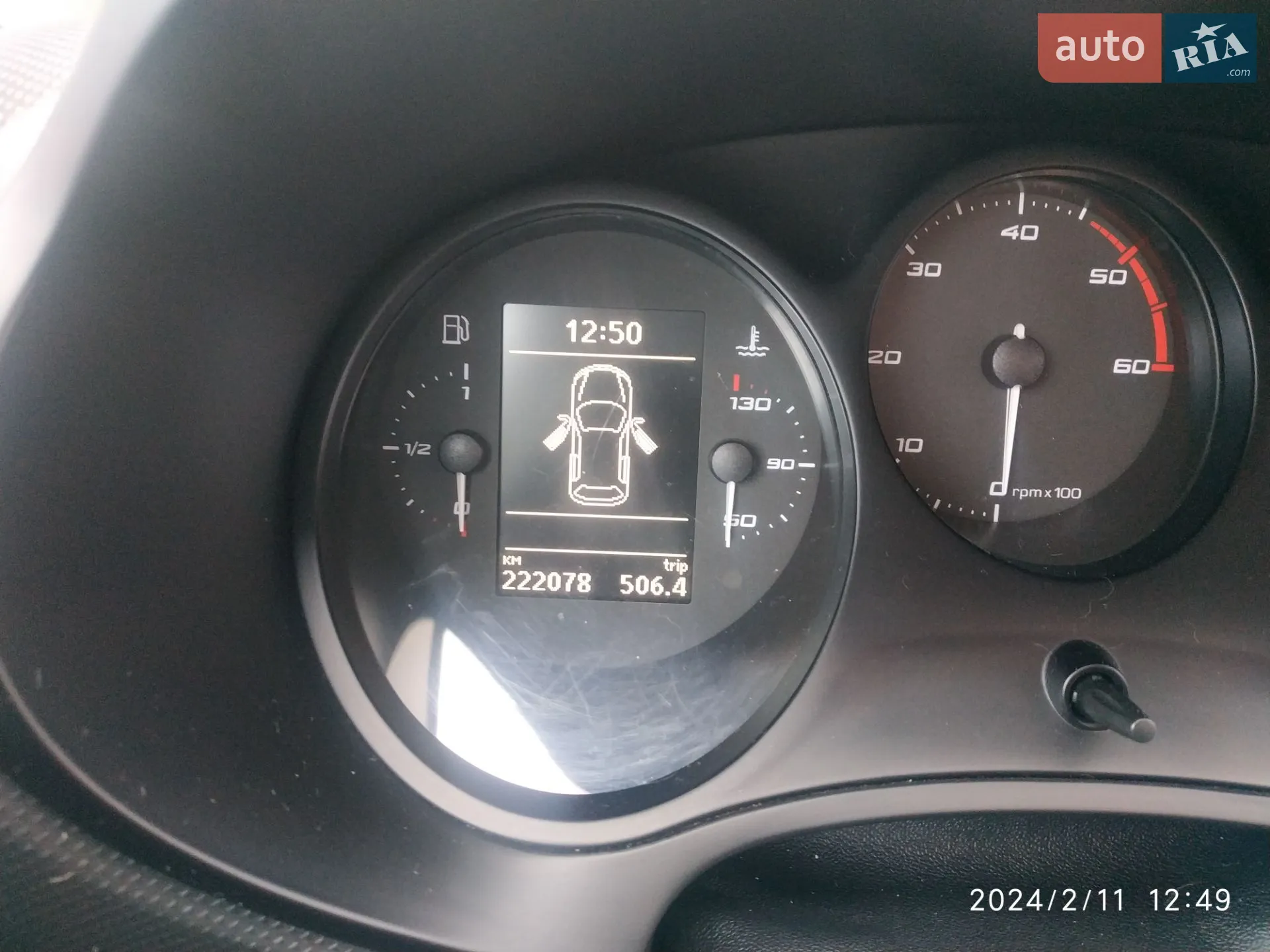 2011 SEAT Leon - мініатюра 25