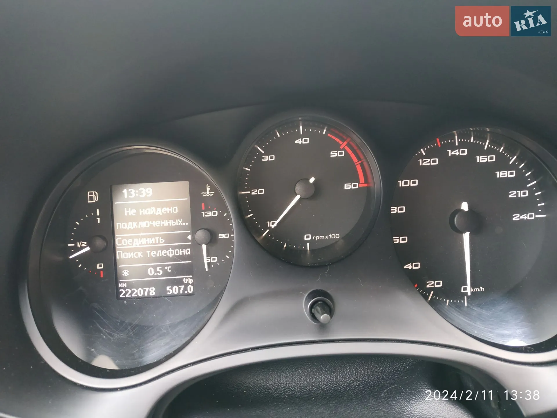 2011 SEAT Leon - мініатюра 24