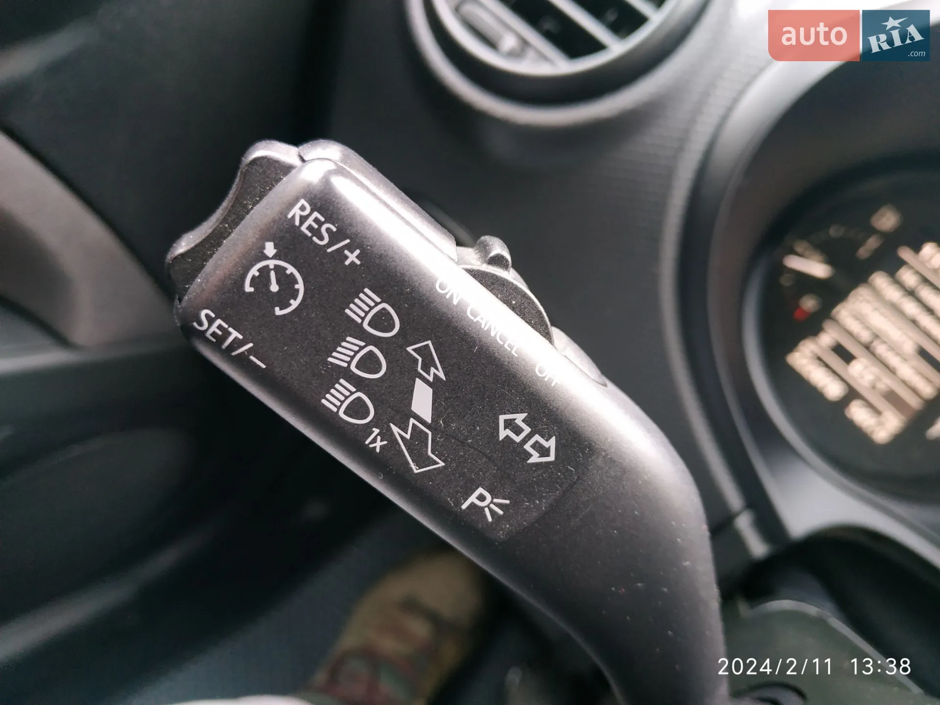 2011 SEAT Leon - мініатюра 26