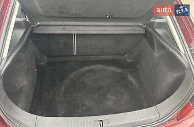 Хэтчбек SEAT Leon 2004 в 