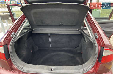 Хэтчбек SEAT Leon 2004 в 
