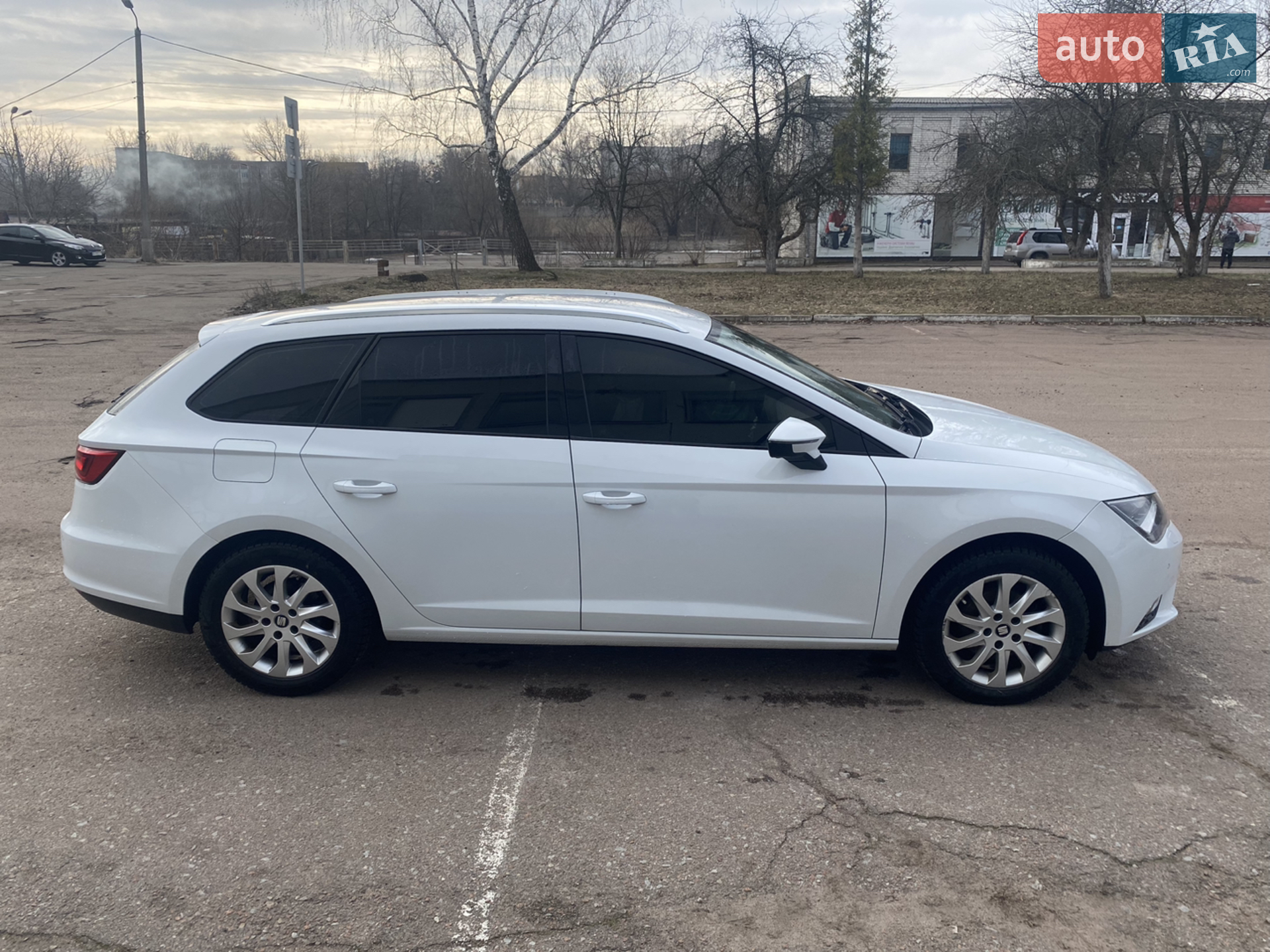2016 SEAT Leon - мініатюра 4