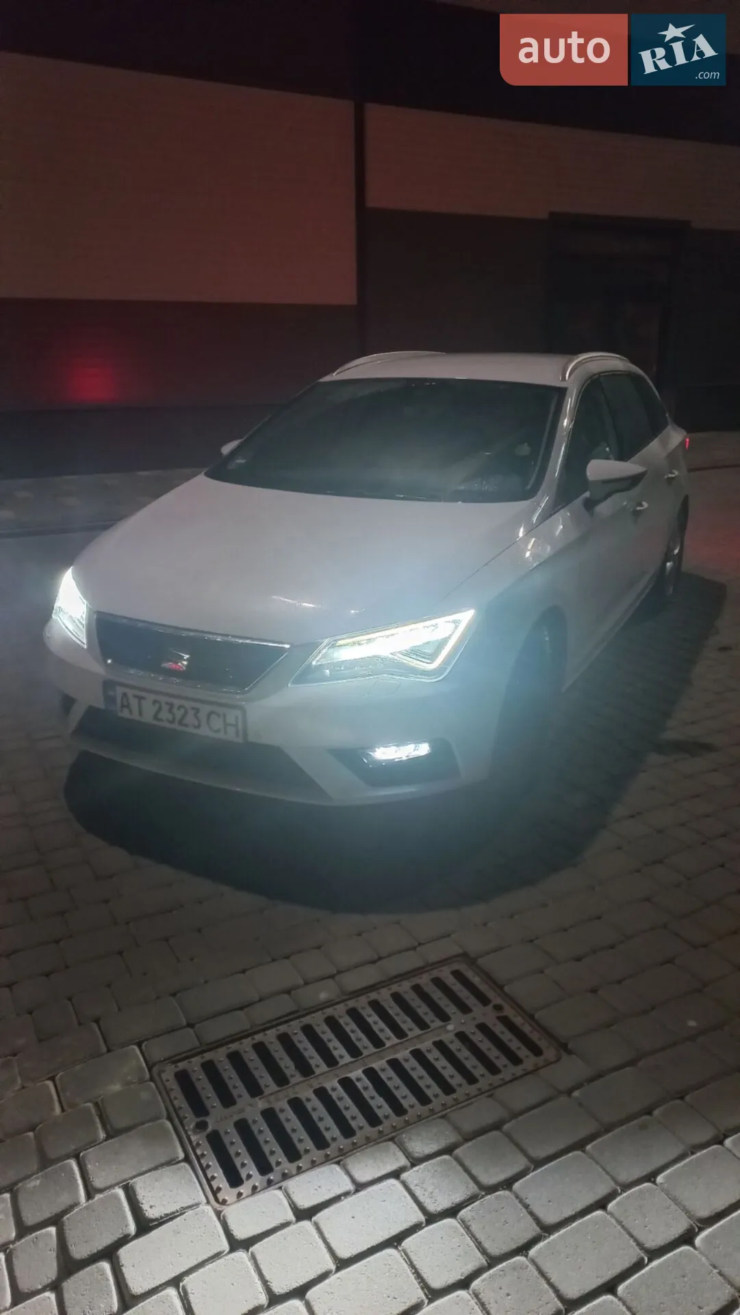 2019 SEAT Leon - мініатюра 4