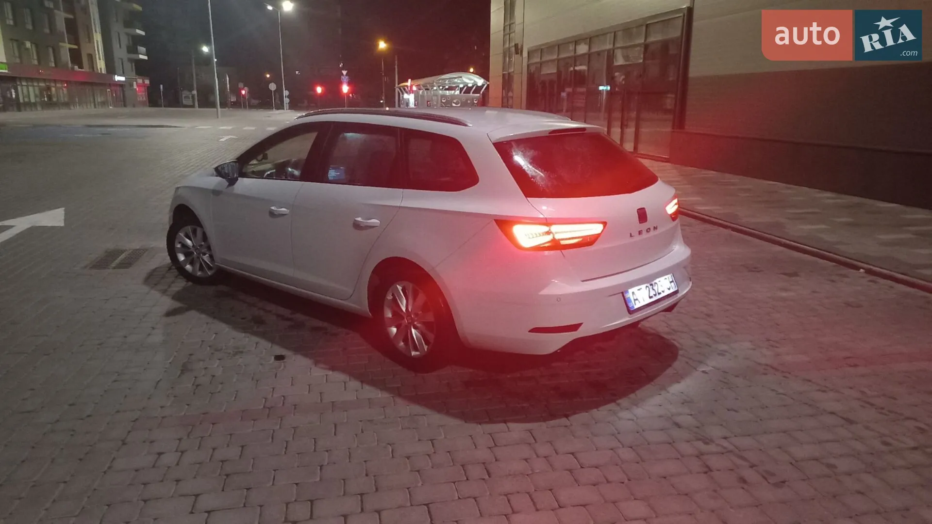 2019 SEAT Leon - мініатюра 13