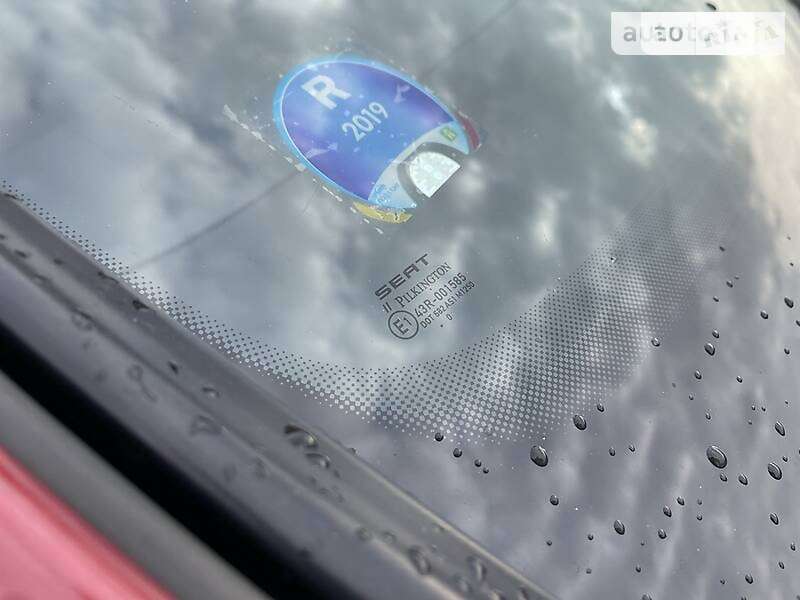 Хетчбек SEAT Leon 2010 в Житомирі фото 19 Хетчбек SEAT Leon 2010 в Житомирі