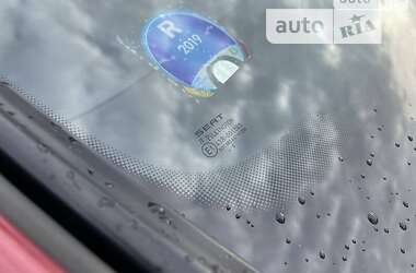 Хетчбек SEAT Leon 2010 в 