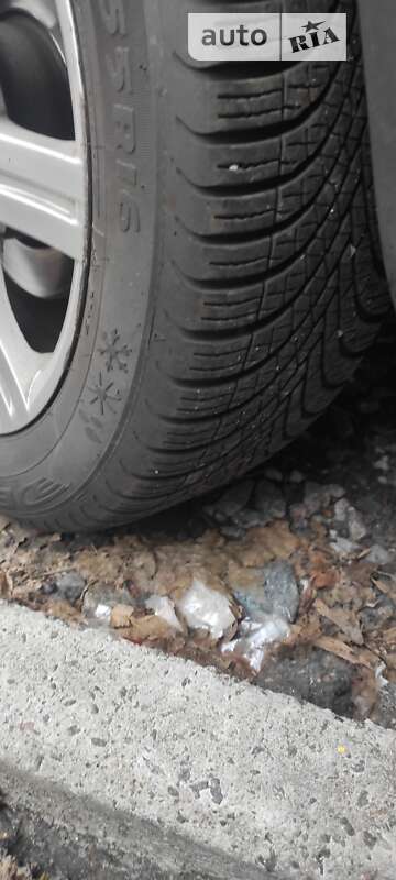 Хэтчбек SEAT Leon 2005 в Киеве фото 26 Хэтчбек SEAT Leon 2005 в Киеве