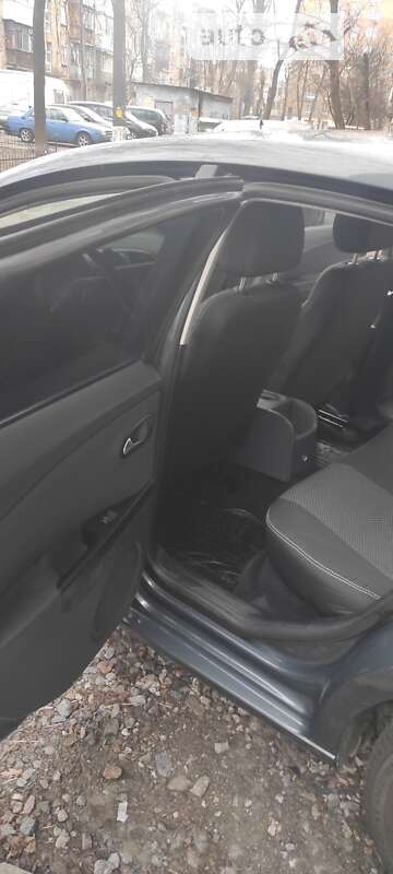 Хэтчбек SEAT Leon 2005 в Киеве фото 25 Хэтчбек SEAT Leon 2005 в Киеве