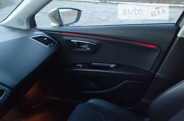 Универсал SEAT Leon 2014 в Броварах