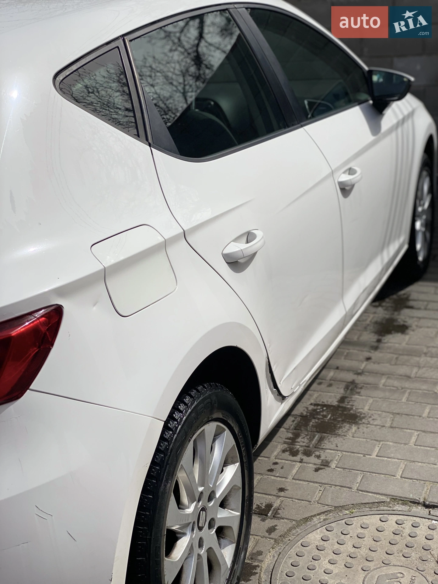 2013 SEAT Leon - мініатюра 9