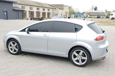 Хэтчбек SEAT Leon 2009 в Хорошеве