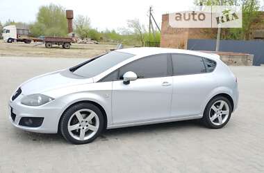 Хэтчбек SEAT Leon 2009 в Хорошеве