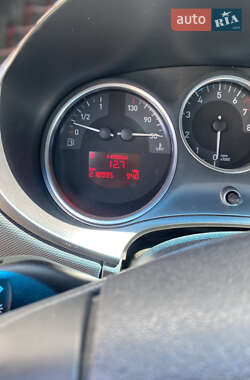 Хетчбек SEAT Leon 2008 в Одесі