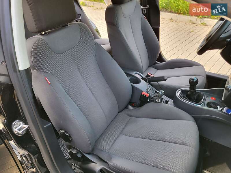 Хэтчбек SEAT Leon 2006 в Хмельницком