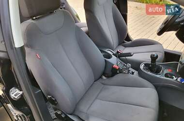 Хэтчбек SEAT Leon 2006 в 