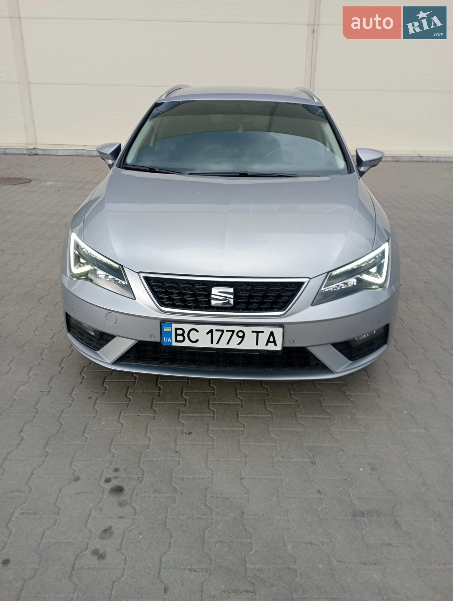 2018 SEAT Leon - мініатюра 7