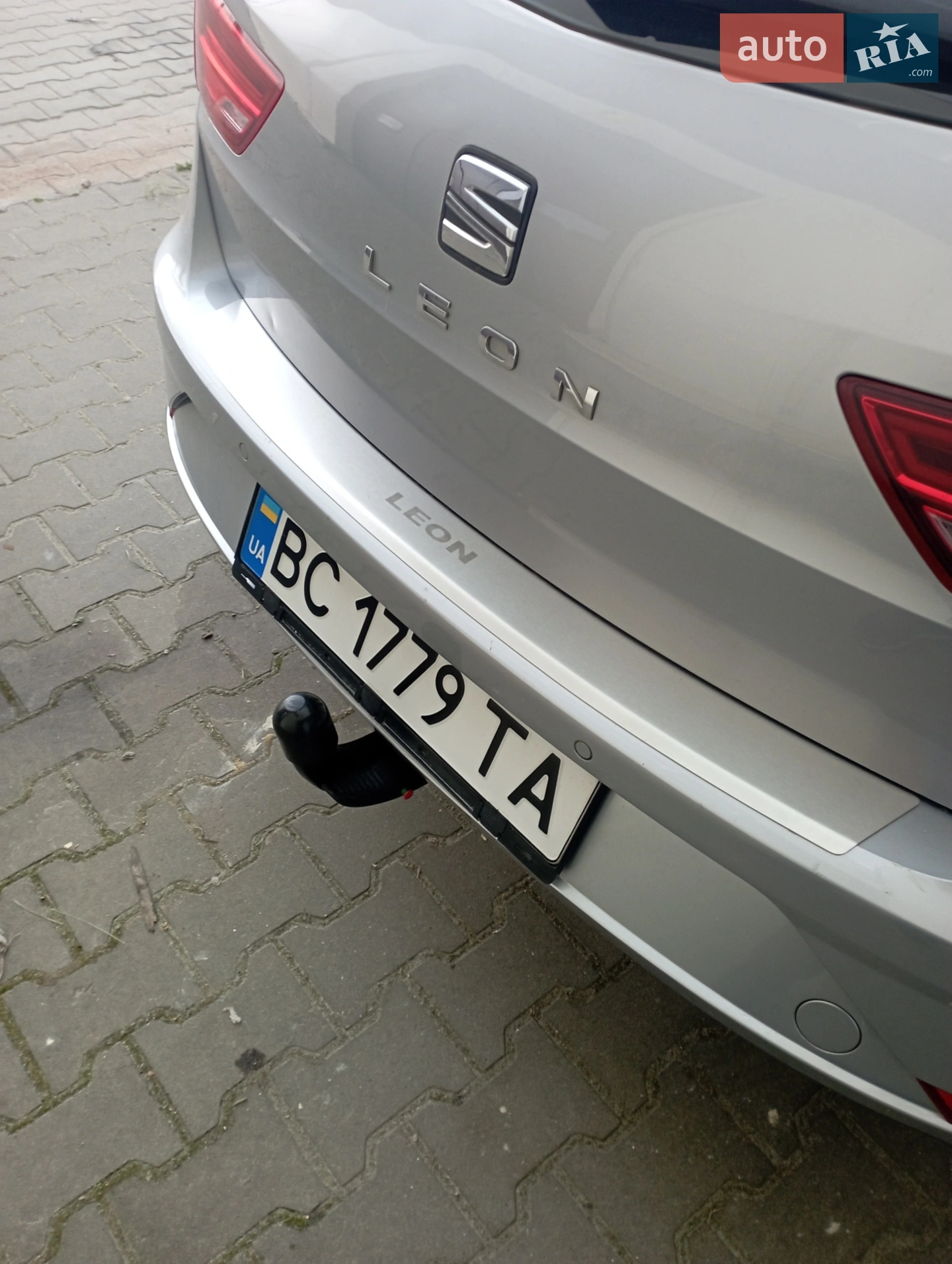 2018 SEAT Leon - мініатюра 12