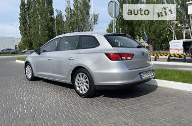 Универсал SEAT Leon 2015 в Одессе