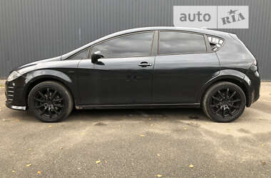 Хетчбек SEAT Leon 2005 в 