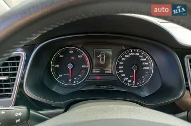 Універсал SEAT Leon 2015 в 