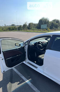 Хэтчбек SEAT Leon 2008 в 