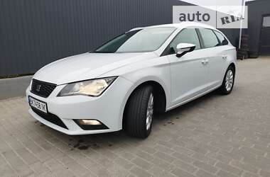 Универсал SEAT Leon 2016 в Ровно